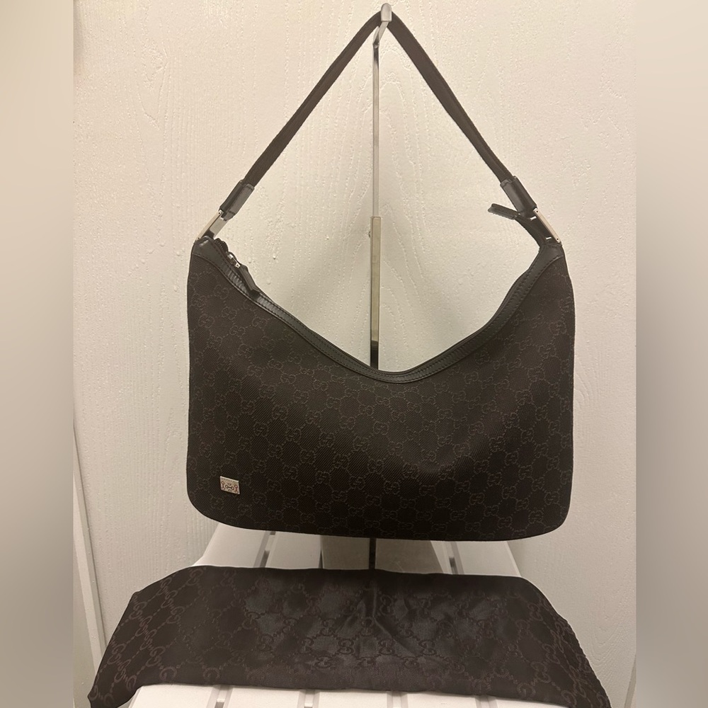 ✨SOLD❗️Authentic Gucci Shoulder Bag✨